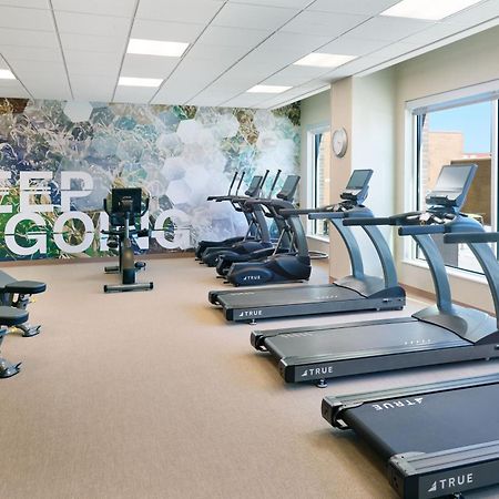 Springhill Suites By Marriott Arlington Tn Εξωτερικό φωτογραφία