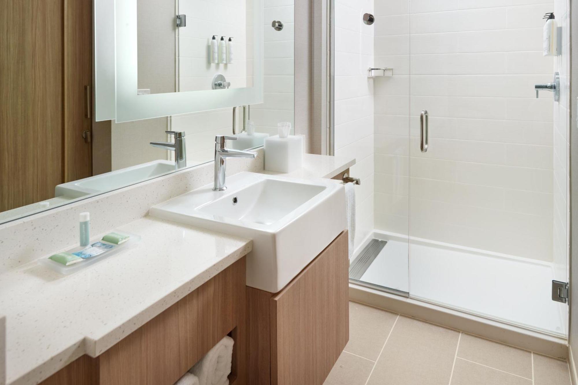 Springhill Suites By Marriott Arlington Tn Εξωτερικό φωτογραφία
