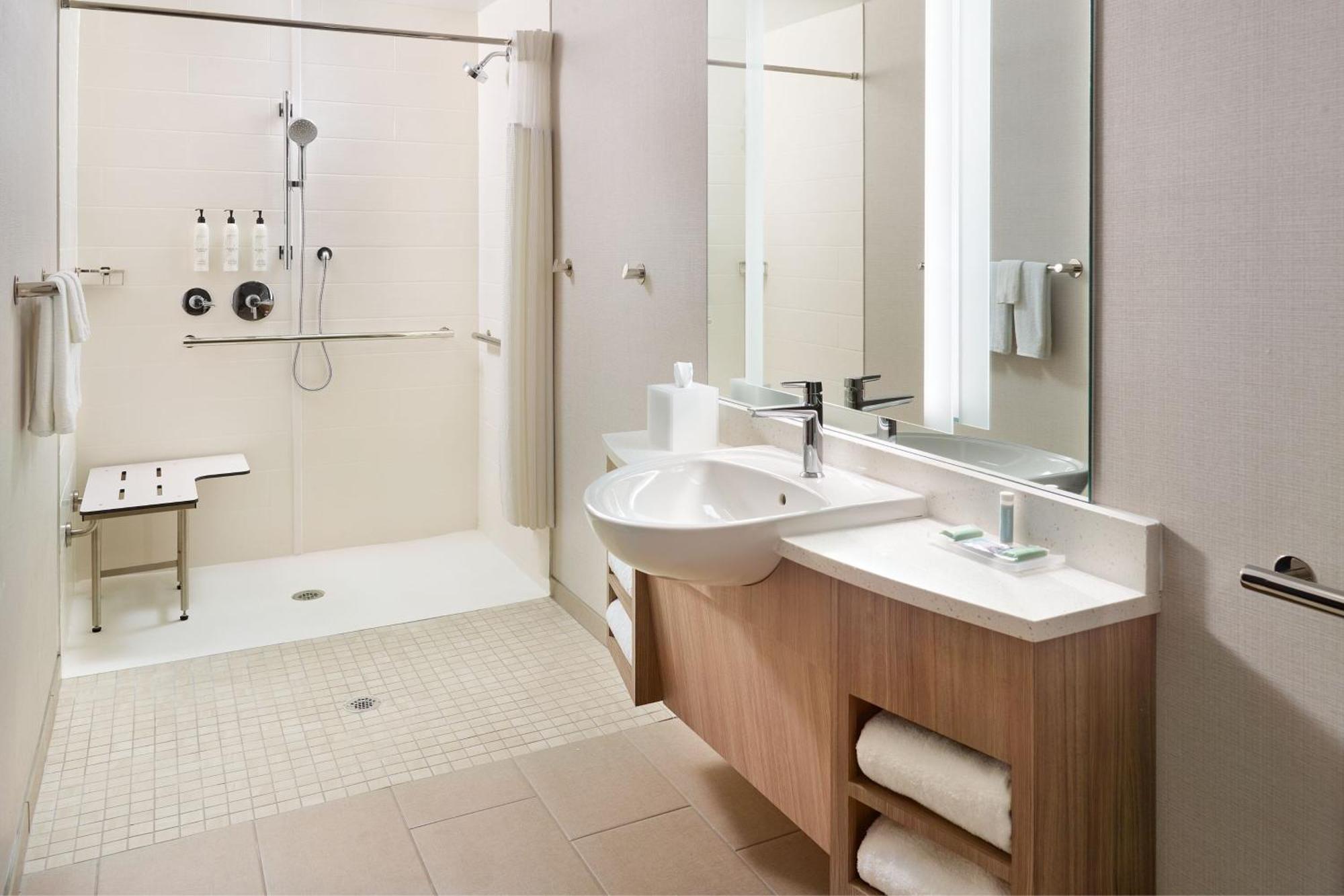 Springhill Suites By Marriott Arlington Tn Εξωτερικό φωτογραφία