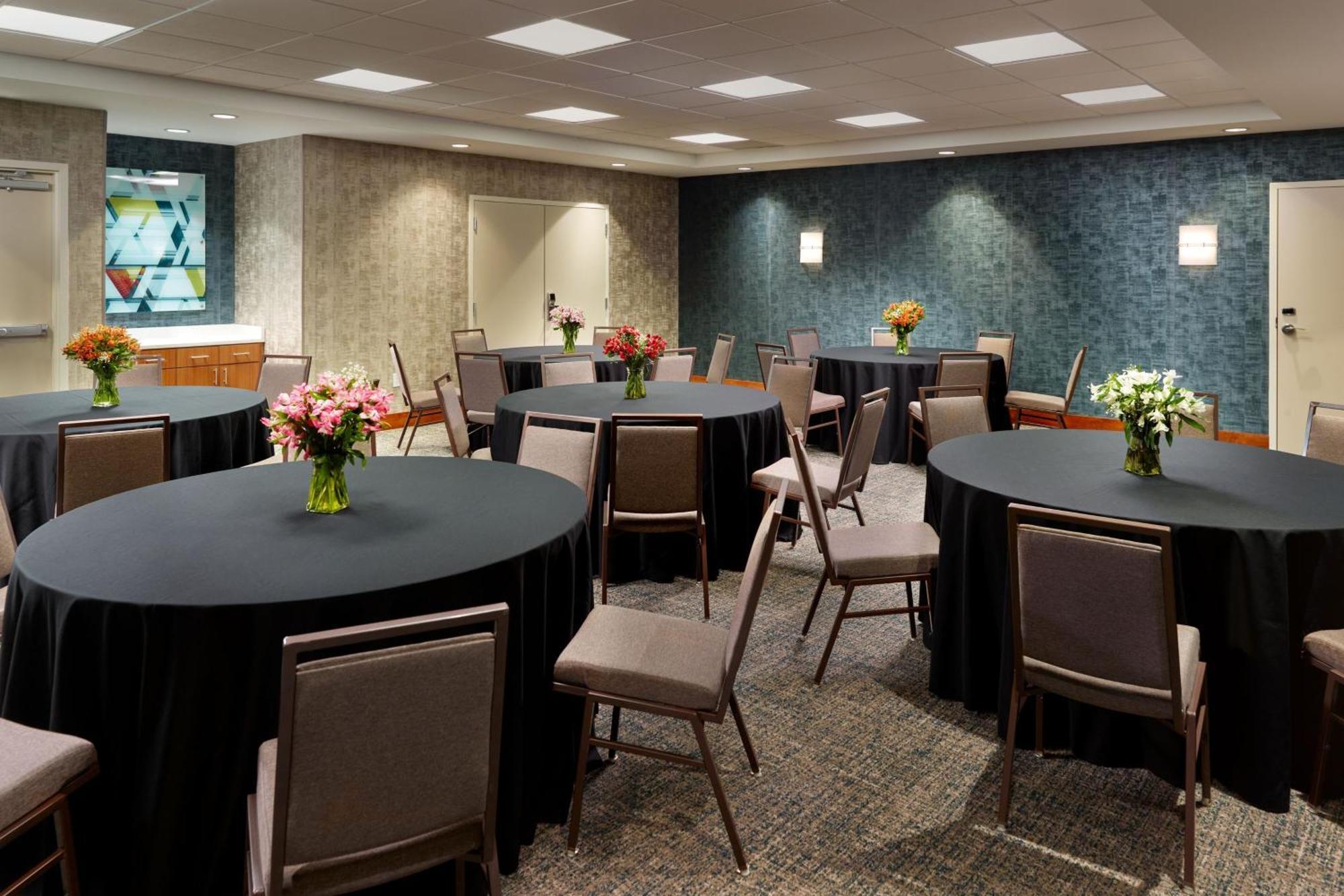 Springhill Suites By Marriott Arlington Tn Εξωτερικό φωτογραφία