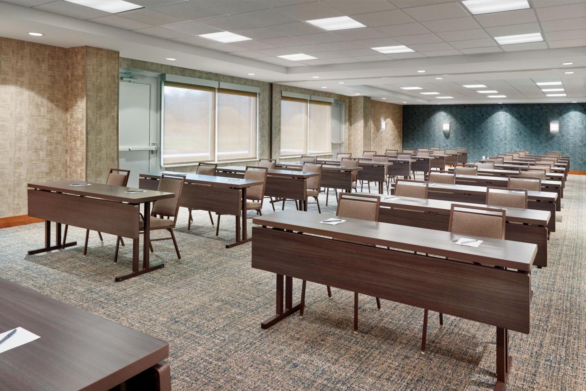 Springhill Suites By Marriott Arlington Tn Εξωτερικό φωτογραφία